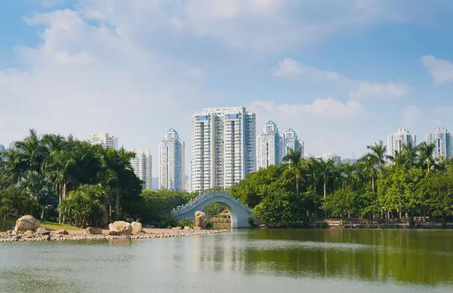 钧濠MIXPark最新成交价格深圳钧濠MIXPark购房优惠活动信息(图15)