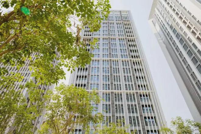 钧濠MIXPark最新成交价格深圳钧濠MIXPark购房优惠活动信息(图18)