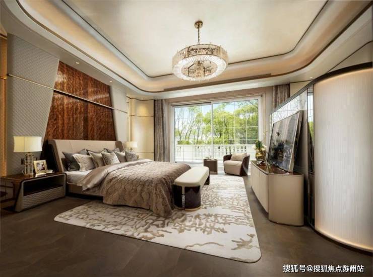 上海绿宝园(绿宝园售楼处)-2025首页网站-楼盘详情价格户型(图2)