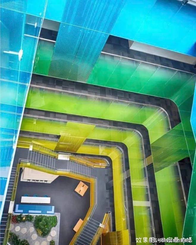 ®钧濠MixPark钧濠MixPark售楼处最新发布：跃入理想生活！(图22)