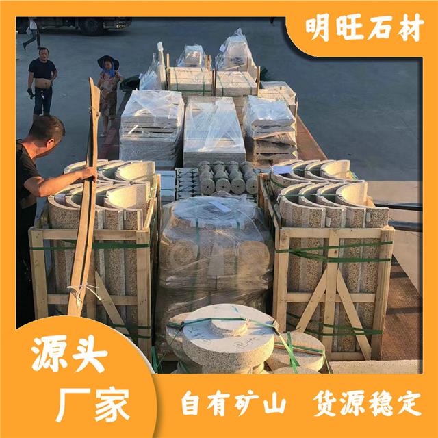 黄金麻雕刻异形石材切割机图片源头厂家供应(图3)