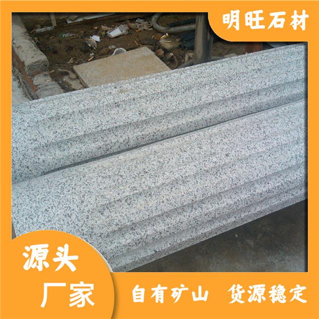 黄金麻雕刻异形石材切割机图片源头厂家供应(图5)