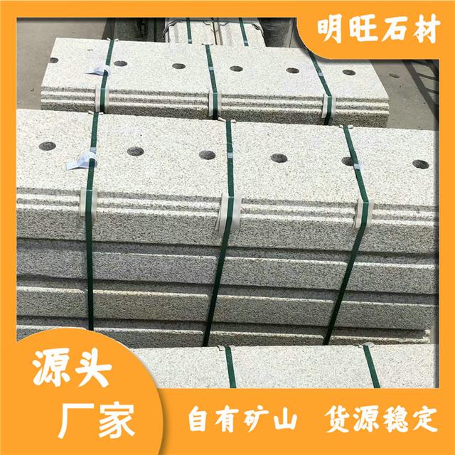白麻异形效果图片异形石材图片大全欣赏天然大理石(图5)