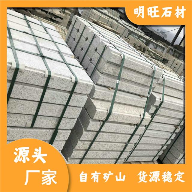 黄金麻将军柱异形石材图片大全欣赏天然大理石(图3)