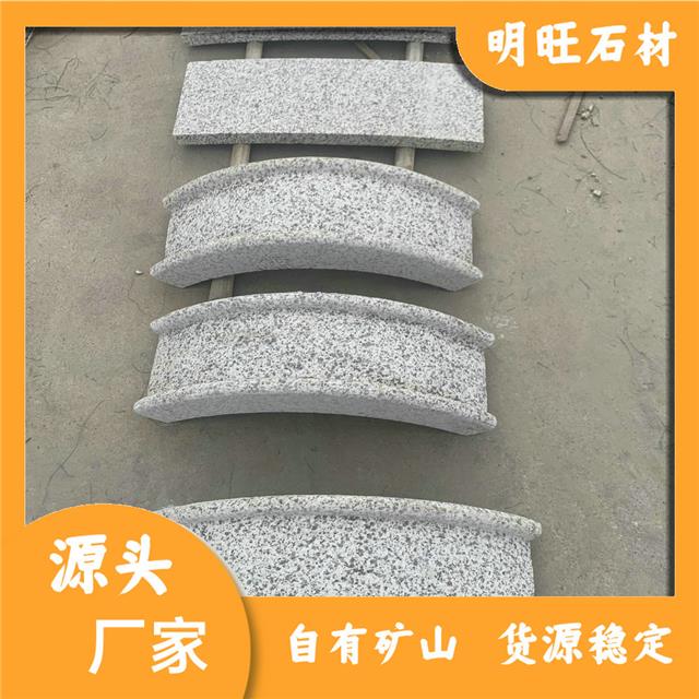 黄金麻将军柱异形石材图片大全欣赏天然大理石(图5)