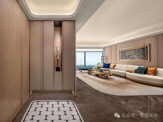 苏州神盘！360°兑现王！狮山「安雲180」惊爆开卷！(图26)