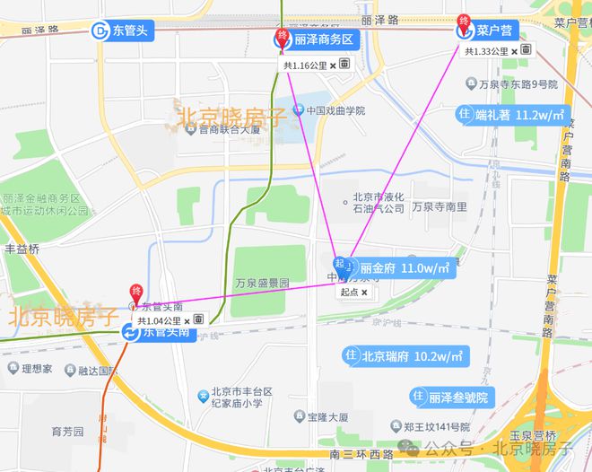 中海丽金府(售楼处)网站-中海丽金府百科信息-2025北京欢迎您(图11)