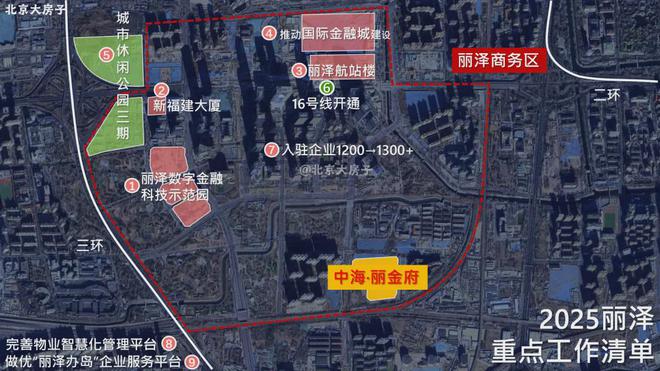中海丽金府(售楼处)网站-中海丽金府百科信息-2025北京欢迎您(图10)
