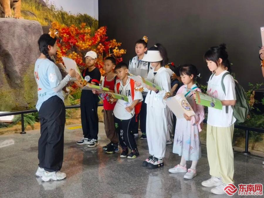 世界级名片绽放闽西大地！龙岩世界地质公园书写生态与发展的共生新华章(图6)