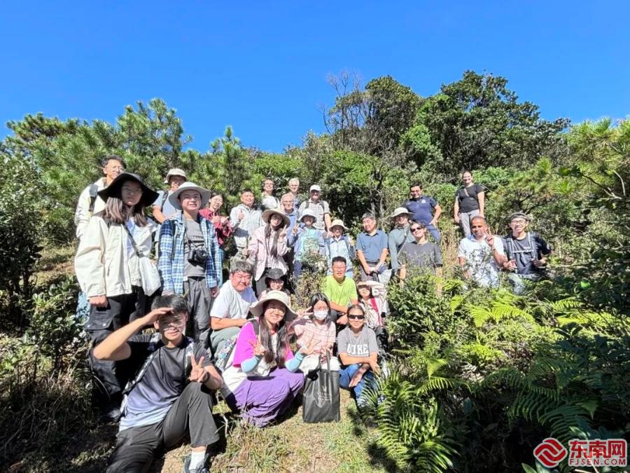 世界级名片绽放闽西大地！龙岩世界地质公园书写生态与发展的共生新华章(图7)