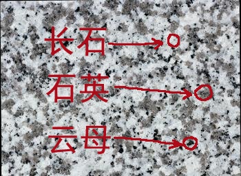 常见的石材种类有哪些？其特点与用途又有哪些？(图2)