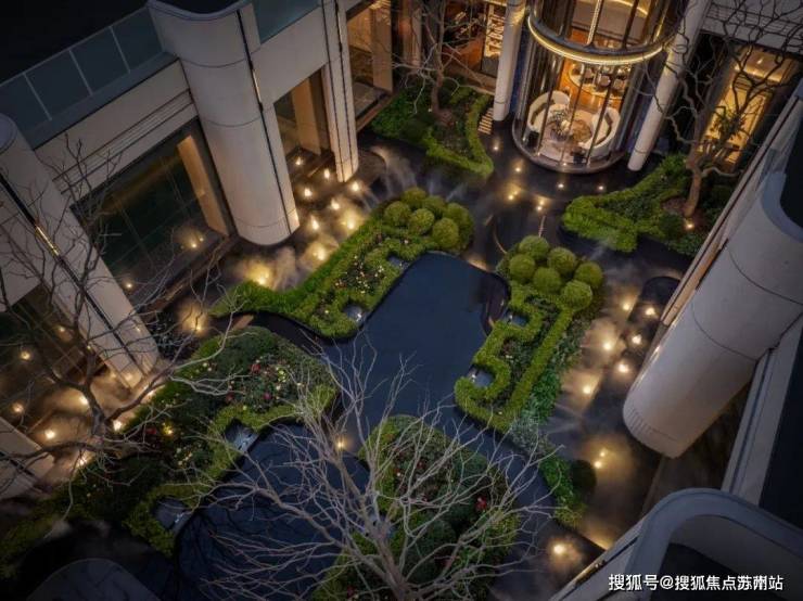 海上清和玺(售楼处)海上清和玺售楼中心首页网站丨2025欢迎您丨最新楼盘详情(图4)