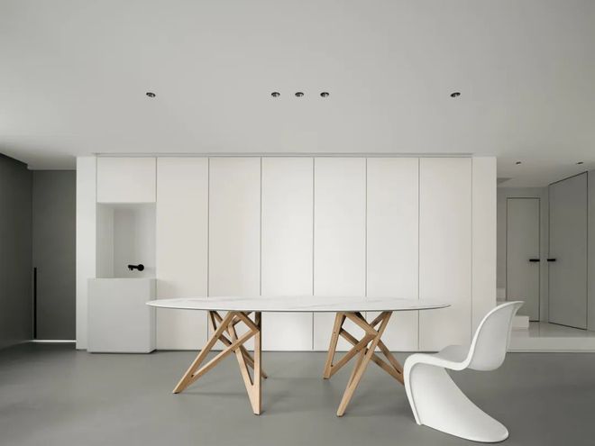 设计廊151首发｜FOG新作：建筑师的第一个家用生活实验设计(图4)
