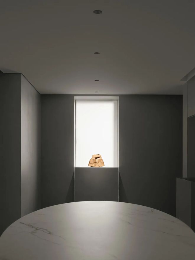设计廊151首发｜FOG新作：建筑师的第一个家用生活实验设计(图11)