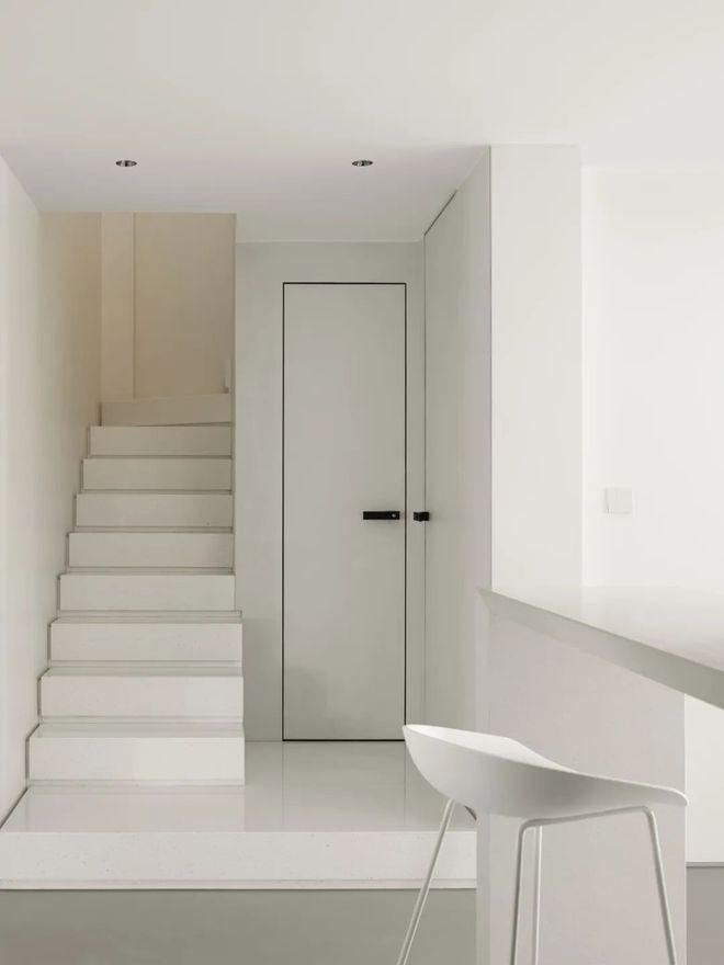 设计廊151首发｜FOG新作：建筑师的第一个家用生活实验设计(图13)