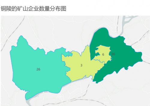 铜都魂千年矿脉铸传奇