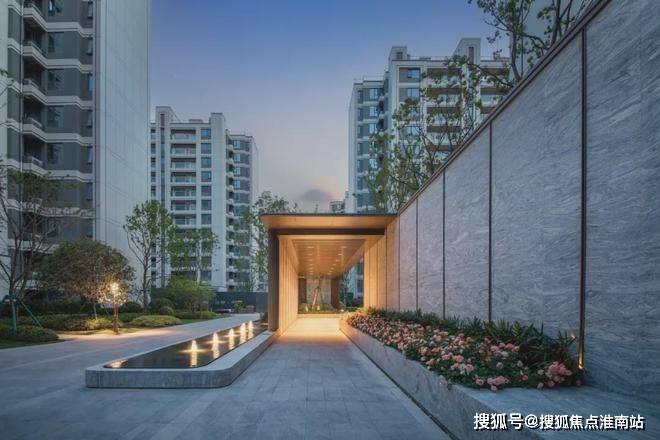 突发！国贸鹭原售楼处_国贸鹭原售楼处最新发布：上海房天下(图1)