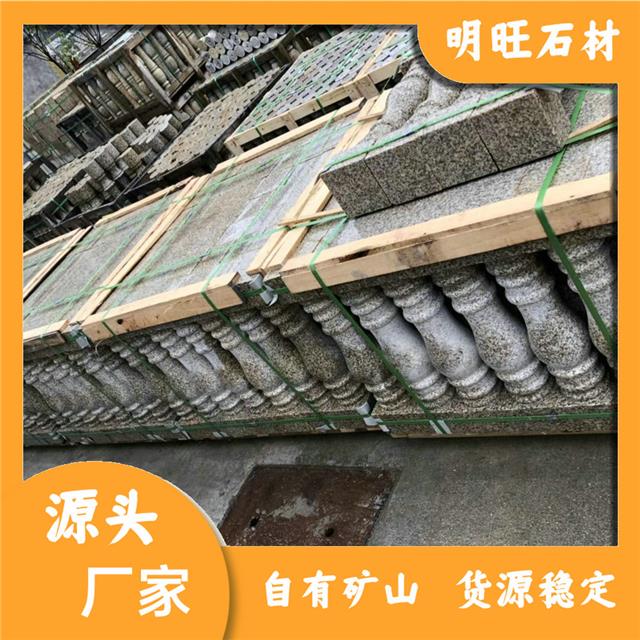 异形石材花钵异形石材切割绳锯免费寄样(图3)