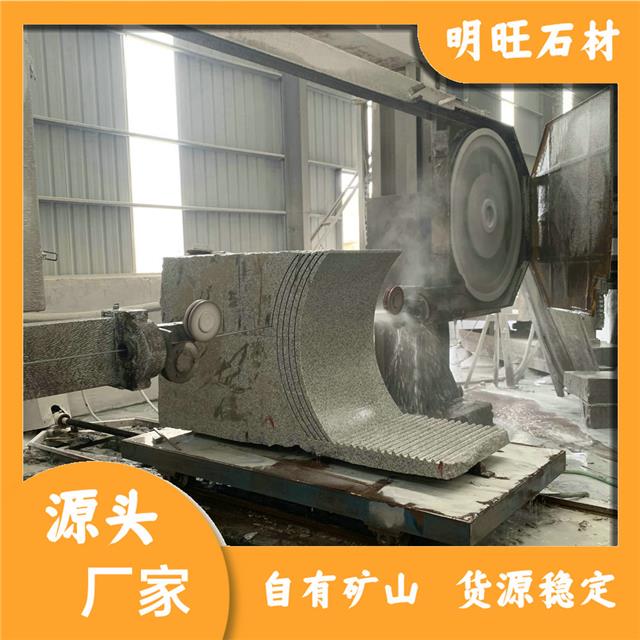 白麻异形石材异形石材切割绳锯免费寄样(图3)