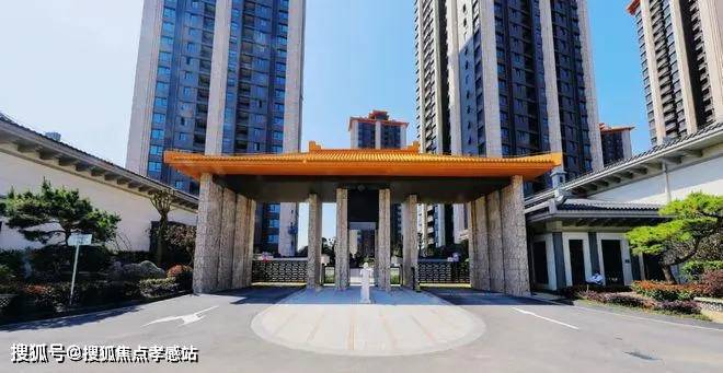 ☏泗泾绿中海售楼处发布：生态雅居绿意环绕尊享自然生活(图3)
