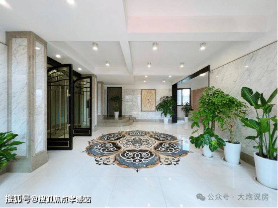 ☏泗泾绿中海售楼处发布：生态雅居绿意环绕尊享自然生活(图6)