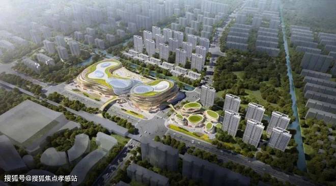 ☏泗泾绿中海售楼处发布：生态雅居绿意环绕尊享自然生活(图13)