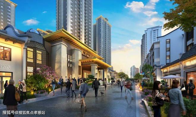 ☏泗泾绿中海售楼处发布：生态雅居绿意环绕尊享自然生活(图14)
