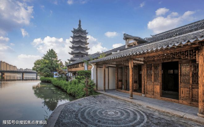 ☏泗泾绿中海售楼处发布：生态雅居绿意环绕尊享自然生活(图18)