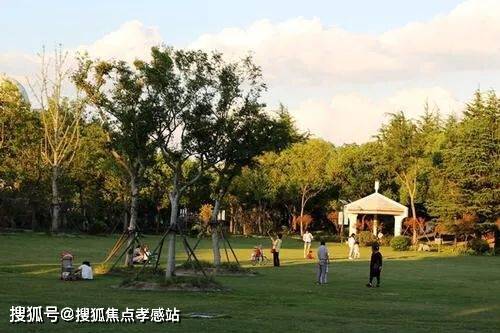 ☏泗泾绿中海售楼处发布：生态雅居绿意环绕尊享自然生活(图17)