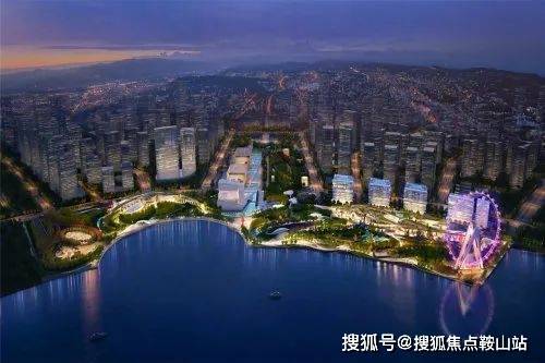 华侨城海府一号(售楼处)首页网站-华侨城海府一号营销中心-欢迎您丨户型价格-容积率-样板房-配套详情@售楼处(图4)