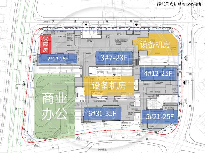 ㊣重磅官宣｜万科中興傲舍售楼处热线预约尊享专属购房福利(图15)