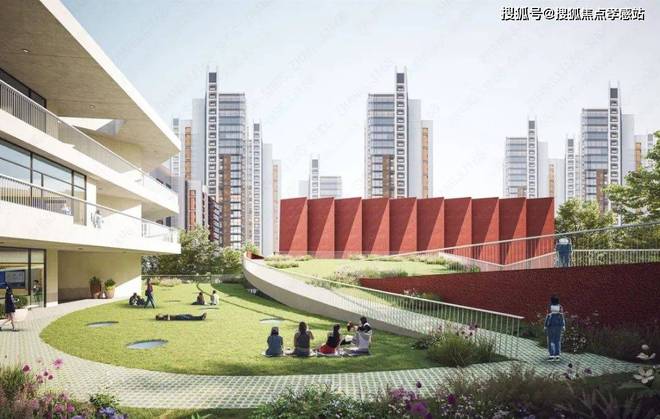 ㊣重磅官宣｜万科中興傲舍售楼处热线预约尊享专属购房福利(图23)