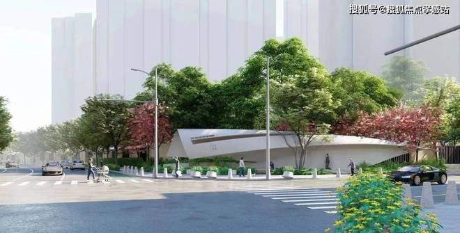 ㊣重磅官宣｜万科中興傲舍售楼处热线预约尊享专属购房福利(图24)