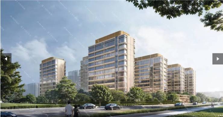 合肥招商玺楼盘怎么样-值得买吗(图3)