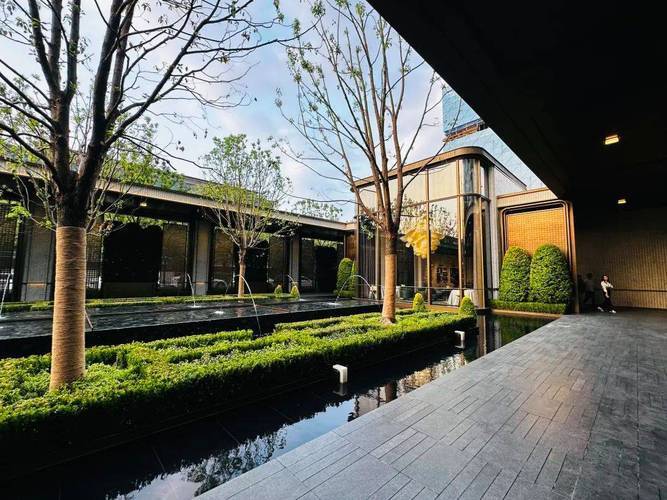 紫金翡丽甲第-翡丽甲第外立面精装标准-建筑与园林(2025年紫金)竞品与稀缺性首页网站-楼盘详情房价-户型-小区环境楼盘详情(图5)