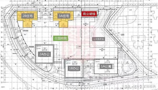2025龙岗钧濠·MixPark值得买吗？分析一文读懂钧濠！(图3)