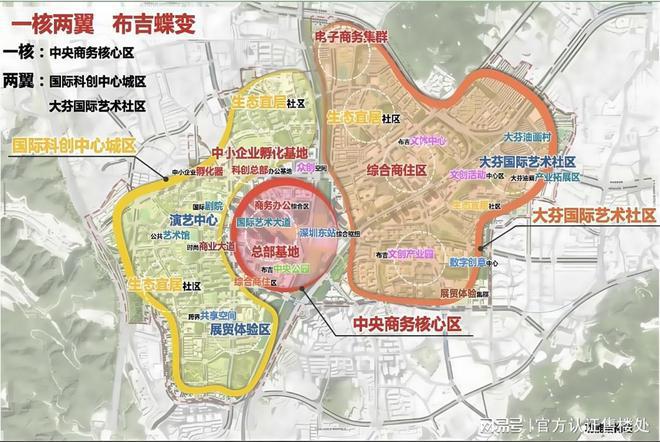 2025龙岗钧濠·MixPark值得买吗？分析一文读懂钧濠！(图7)