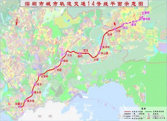 2025龙岗钧濠·MixPark值得买吗？分析一文读懂钧濠！(图8)