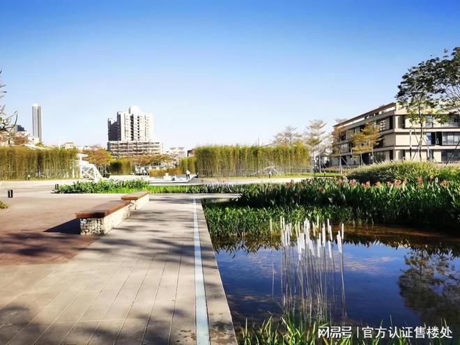 2025龙岗钧濠·MixPark值得买吗？分析一文读懂钧濠！(图11)