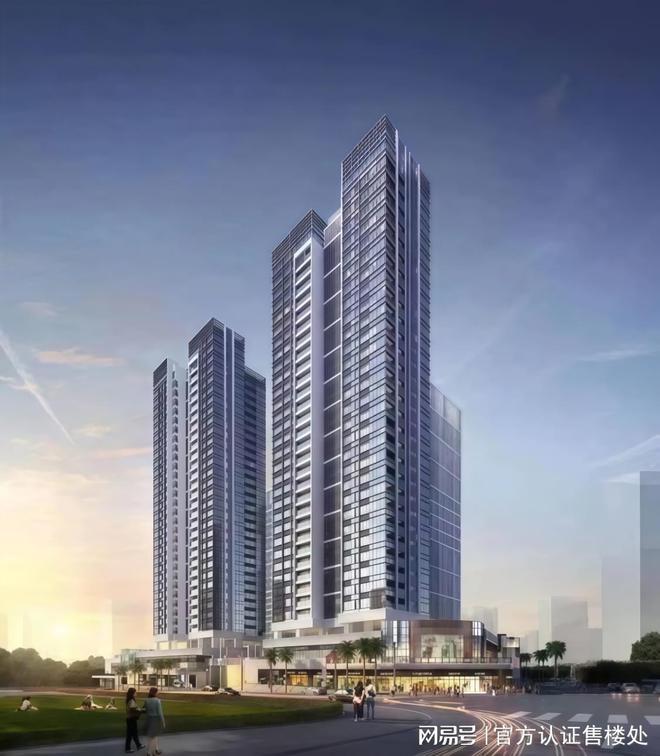 2025龙岗钧濠·MixPark值得买吗？分析一文读懂钧濠！(图16)