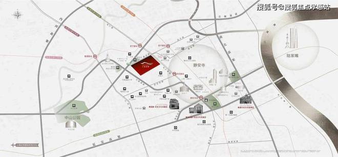◈信达新安里‌售楼处新安里‌发布：静安塔尖圈层的秘密(图29)