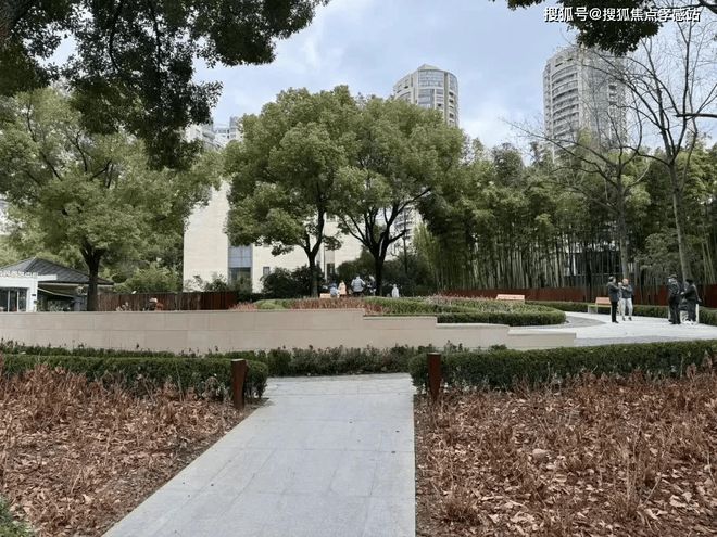 ◈信达新安里‌售楼处新安里‌发布：静安塔尖圈层的秘密(图35)