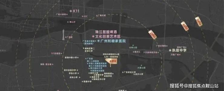 琶洲南TOD(售楼处)营销中心-琶洲南TOD销售中心(首页网站)-楼盘详情-户型价格-小区环境-周边配套-售楼处电话(图6)