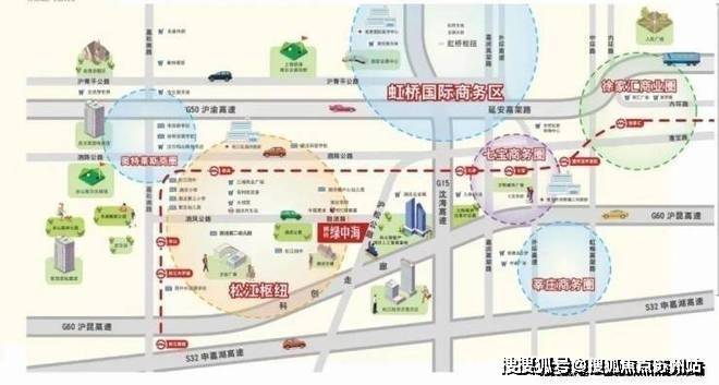 售楼处电话)泗泾绿中海_泗泾绿中海热销TOP1_首页网站2025-楼盘百科-售楼处电话(图18)