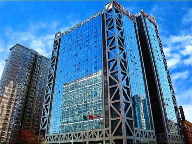 丰汇时代大厦招商租赁中心2025最新发布@北京丰汇时代大厦首页(图3)