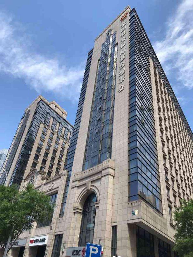 丰汇时代大厦招商租赁中心2025最新发布@北京丰汇时代大厦首页(图2)