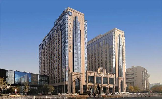 丰汇时代大厦招商租赁中心2025最新发布@北京丰汇时代大厦首页(图1)