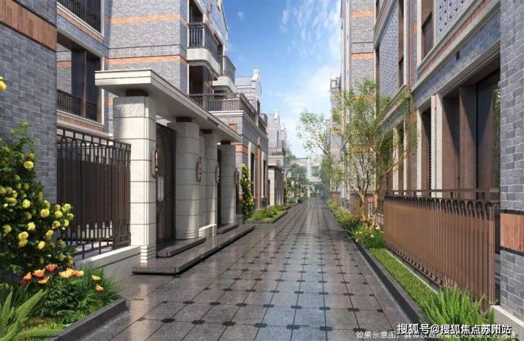 桐安里-招商桐安里(2025营销中心最新)楼盘详情-房价-户型-周边配套-交房时间-小区环境-售楼处位置(图20)
