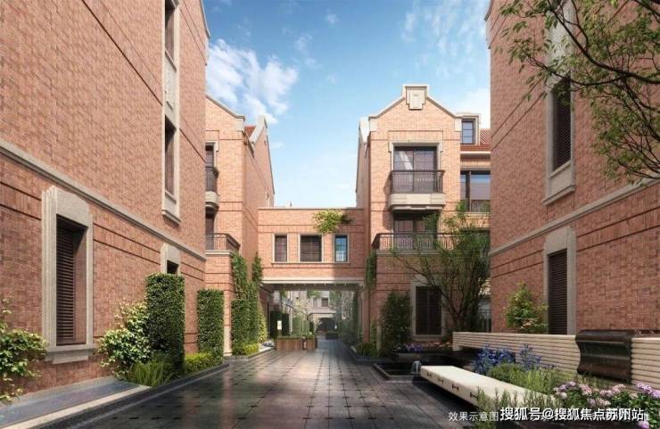桐安里-招商桐安里(2025营销中心最新)楼盘详情-房价-户型-周边配套-交房时间-小区环境-售楼处位置(图19)
