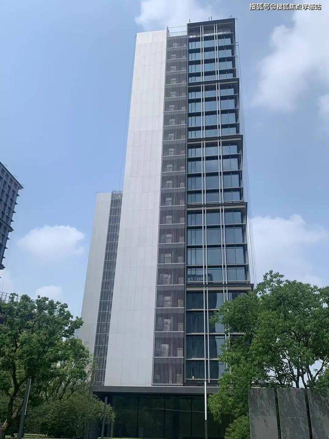 保利世博天悦发布：于天悦之间写保利世博的生活美学华章(图7)